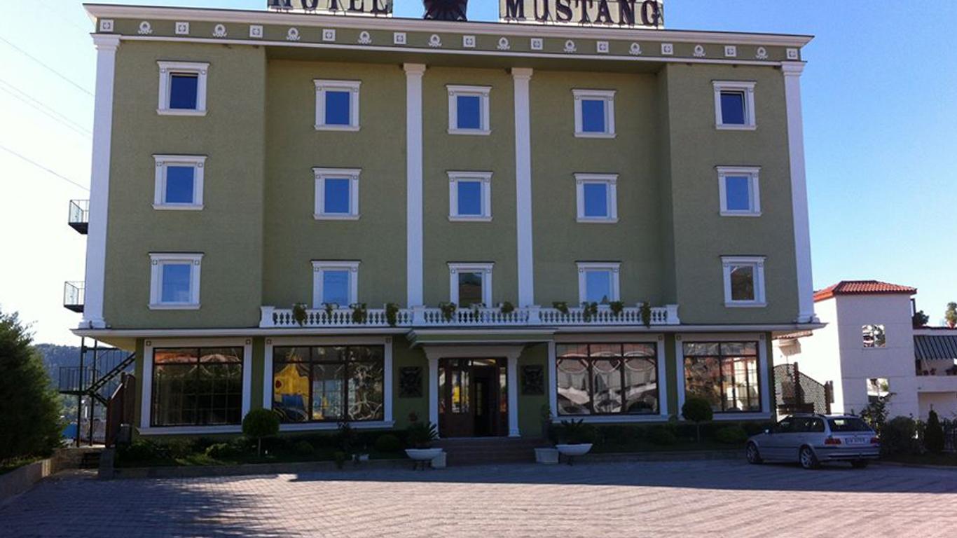 Hotel Mustang