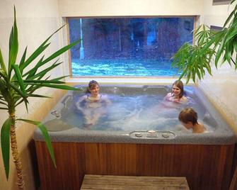 Sporthotel Barborka - Hluboká nad Vltavou