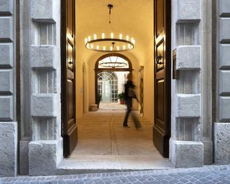 Palazzo Giusti Suites and Spa - Urbino - Edificio