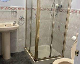 Ashwood Hotel - Preston