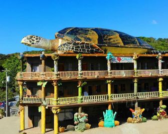 Hotel Los Corales - West End