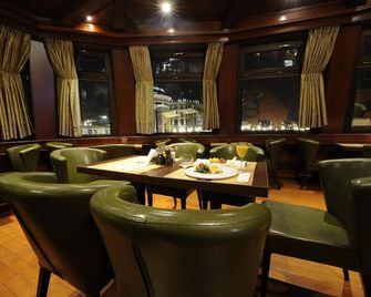 Hotel Senigallia - Skopje - Restaurant