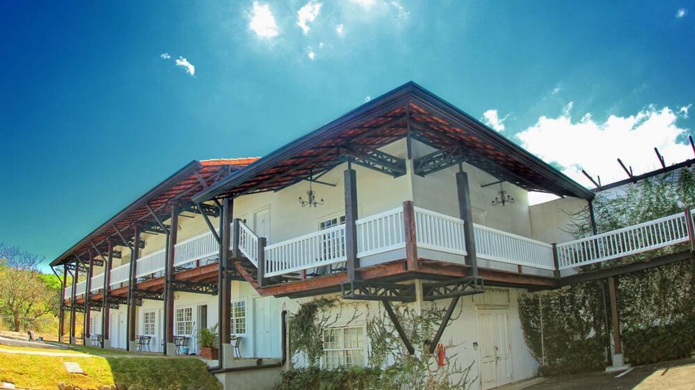 Hotel Luisiana
