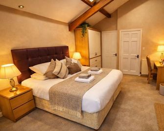 Dolgun Uchaf Guesthouse - Dolgellau