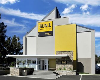 Sun1 Benoni - Benoni - Edificio