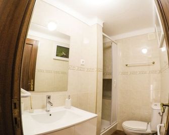 Casa da Avó Tina - Castelo de Vide