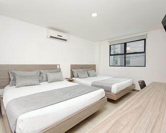 Novus Laureles - Medellín - Habitació