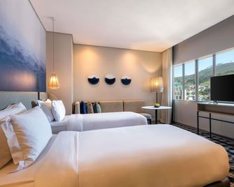 Pullman Cape Town City Centre - Ciudad del Cabo - Habitación