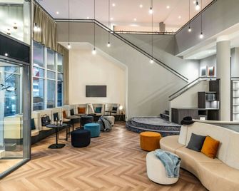 ibis Styles Bielefeld - Bielefeld - Hall d’entrée