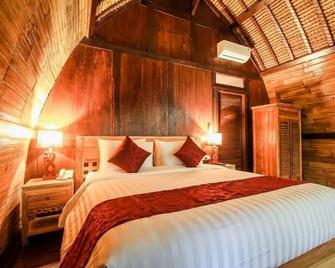 Keramas Sacred River Village - Blahbatuh - Habitación