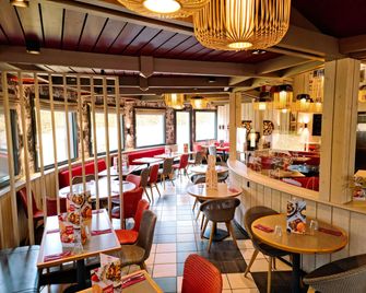 ibis Caen Porte de Bretagne - Bretteville-sur-Odon - Restaurante