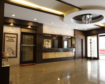 Hotel Srinivas - Mangalore