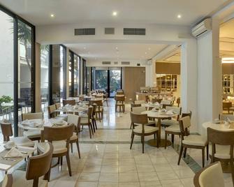 Hotel Alisios - Albufeira - Restaurace