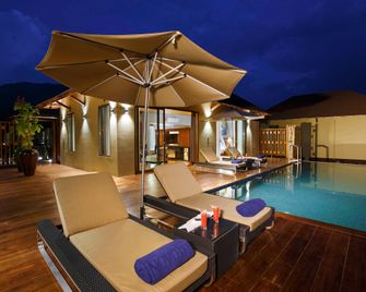 Novotel Inle Lake Myat Min - Nyaungshwe - Bedroom