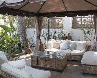 Hotel Boutique Mr Palau Verd - Adults Only - Denia