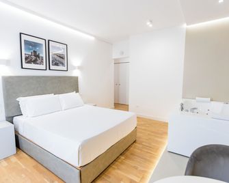 Centoquindici Rooms & Suite - Montesilvano