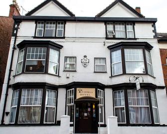 Campbells Guest House - Leicester - Edificio