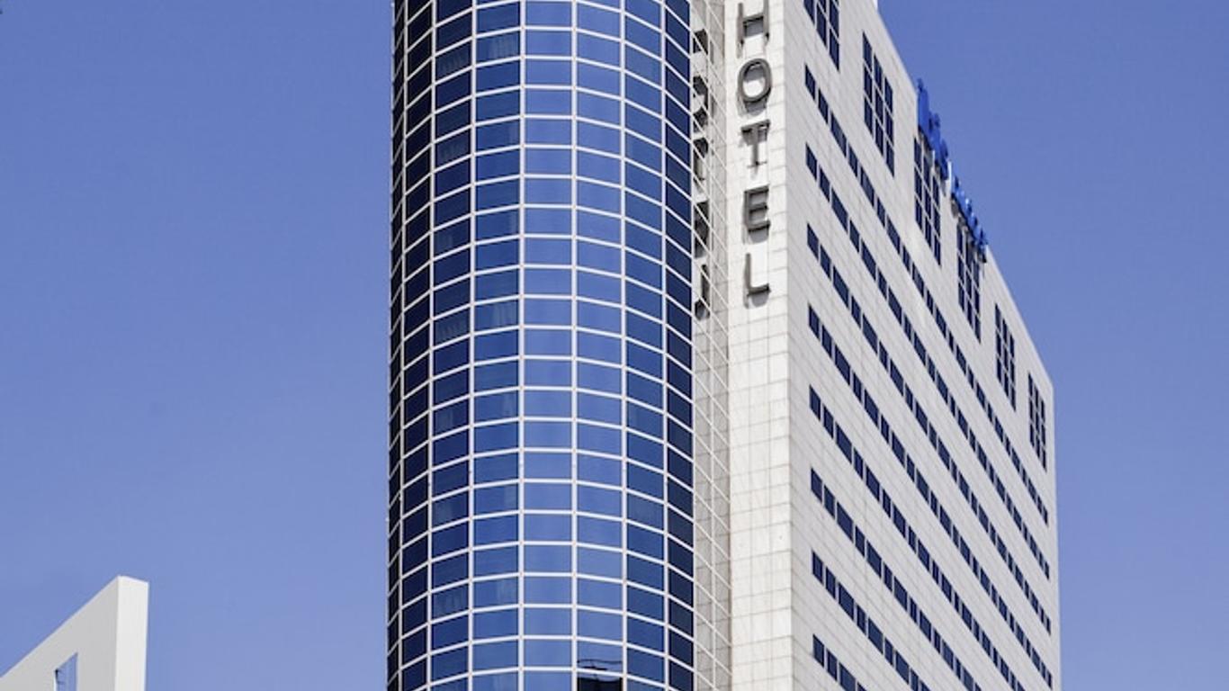 إبيس الاقتصادي باريس بورت دو مونروي