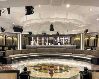 Nile Cruise Luxor Aswan 3,4 and 7 nights - Aswan - Bar