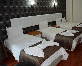 Bulut Hotel - Denizli