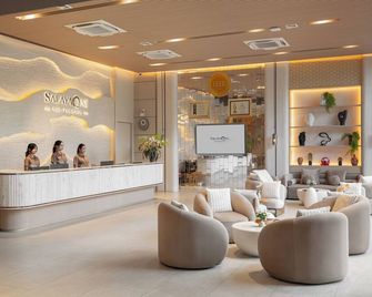 Salaya One Hotel & Service Apartment - Bang Yai