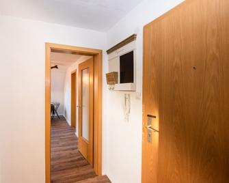 Fewo Gundelsheim - Gundelsheim (Wurttenberg) - Коридор