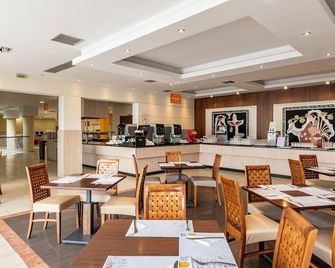 Aristoteles Holiday Hotel And Spa - Ouranoupoli - Restaurant