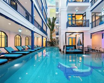 Silk River Hoi An Hotel & Spa - Hoi An - Pool