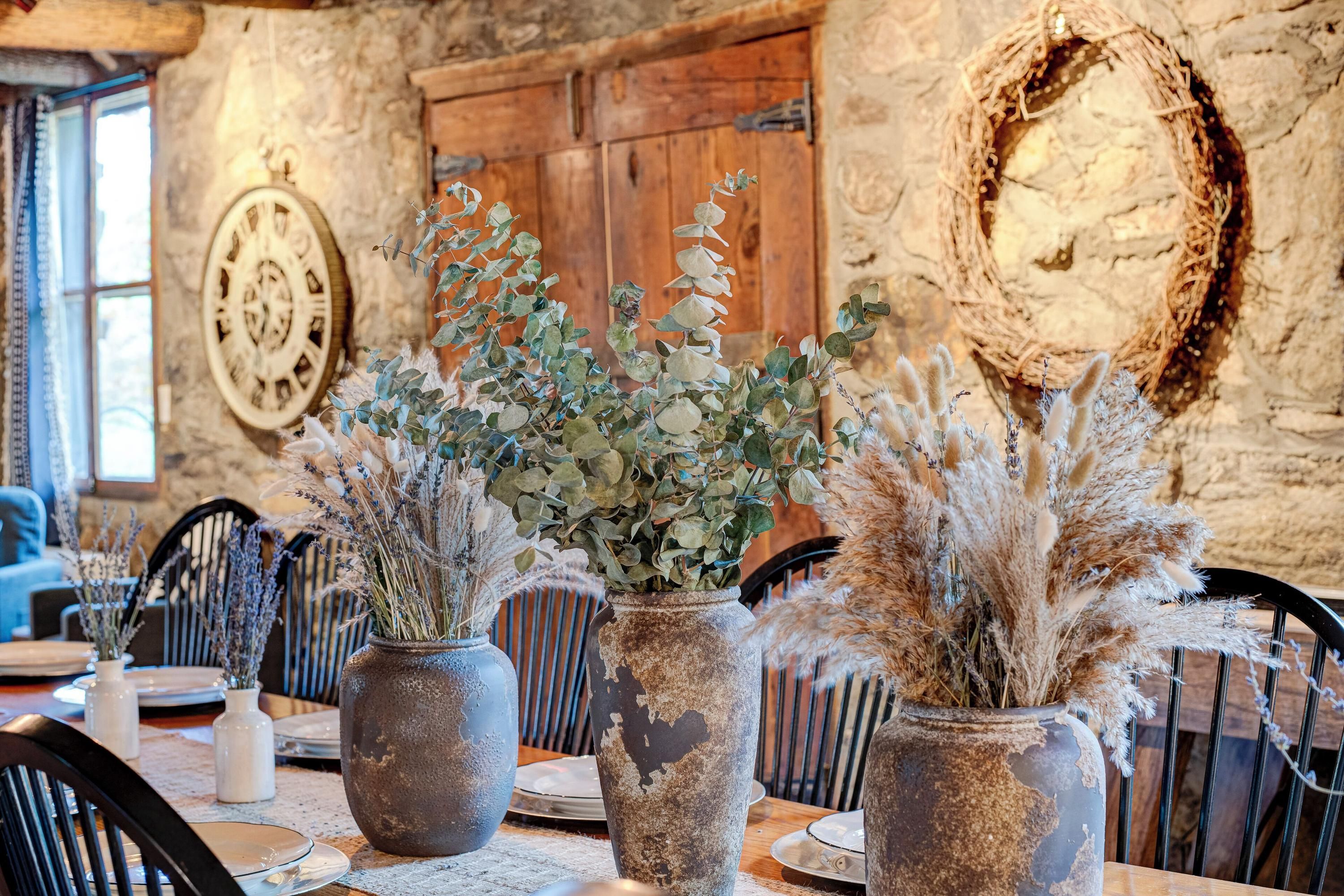 Wildrest Hotel - Waynesville - Restaurace