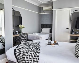 No9 Springfield - Σίδνεϊ - Κρεβατοκάμαρα