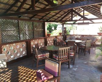 Hotel Aurore Lomé - Lomé