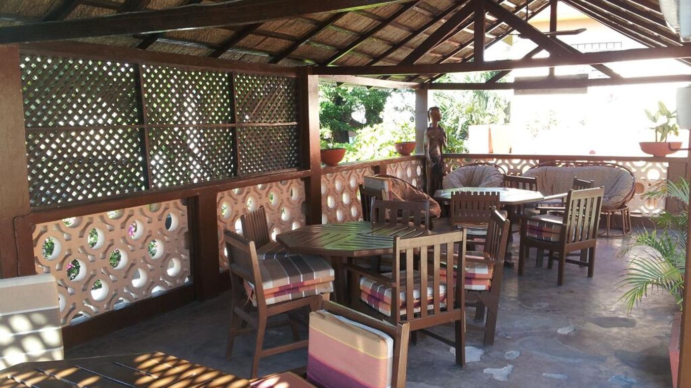 Hotel Aurore Lomé