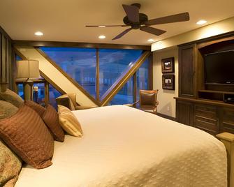 The Lodge At The Mountain Village By All - Park City - Bedroom