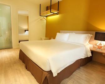 Sgi Vacation Club Hotel - Malacca - Phòng ngủ