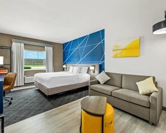 Comfort Suites Longview - Longview - Sovrum