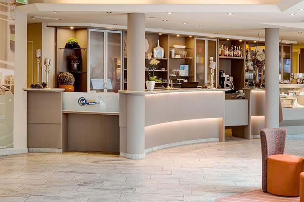 فندق الفن آخن سوبيريور