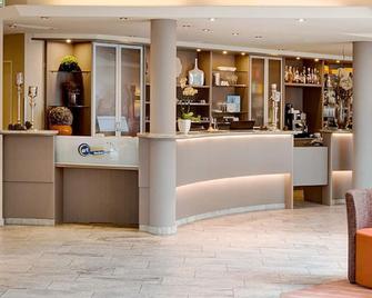 Art Hotel Superior - Aachen - Baari