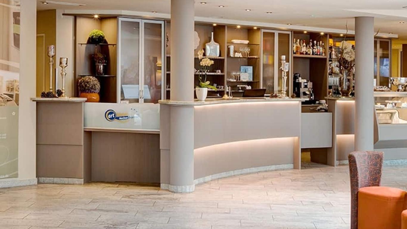 Art Hotel Superior