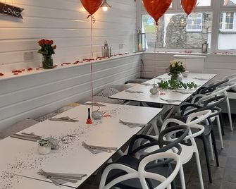 Balnoon Inn - St. Ives - Restaurante