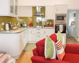 The Turkey House - Berwick-upon-Tweed - Cocina