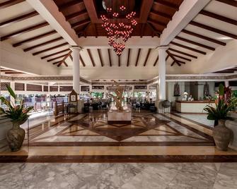Thavorn Beach Village Resort & Spa Phuket (SHA Plus+) - Kamala - Lobby