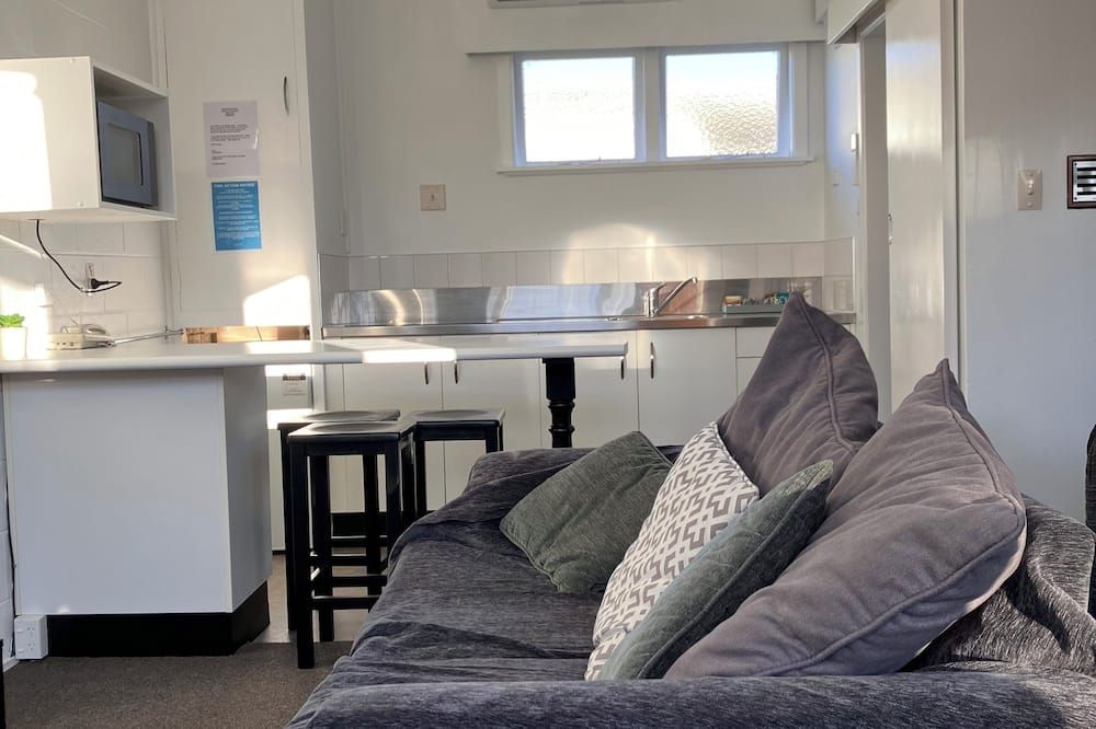 Trentham Motel - Upper Hutt - Soggiorno