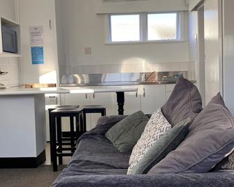Trentham Motel - Upper Hutt - Wohnzimmer