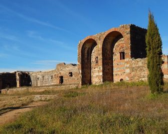 Quinta Das Ratoeiras - Vidigueira