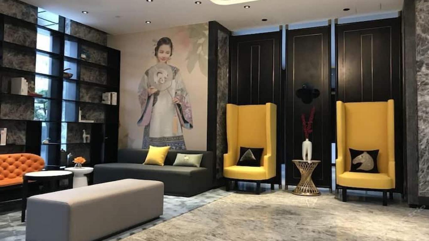 Paco Hotel Shenzhen Guangming New Area Branch