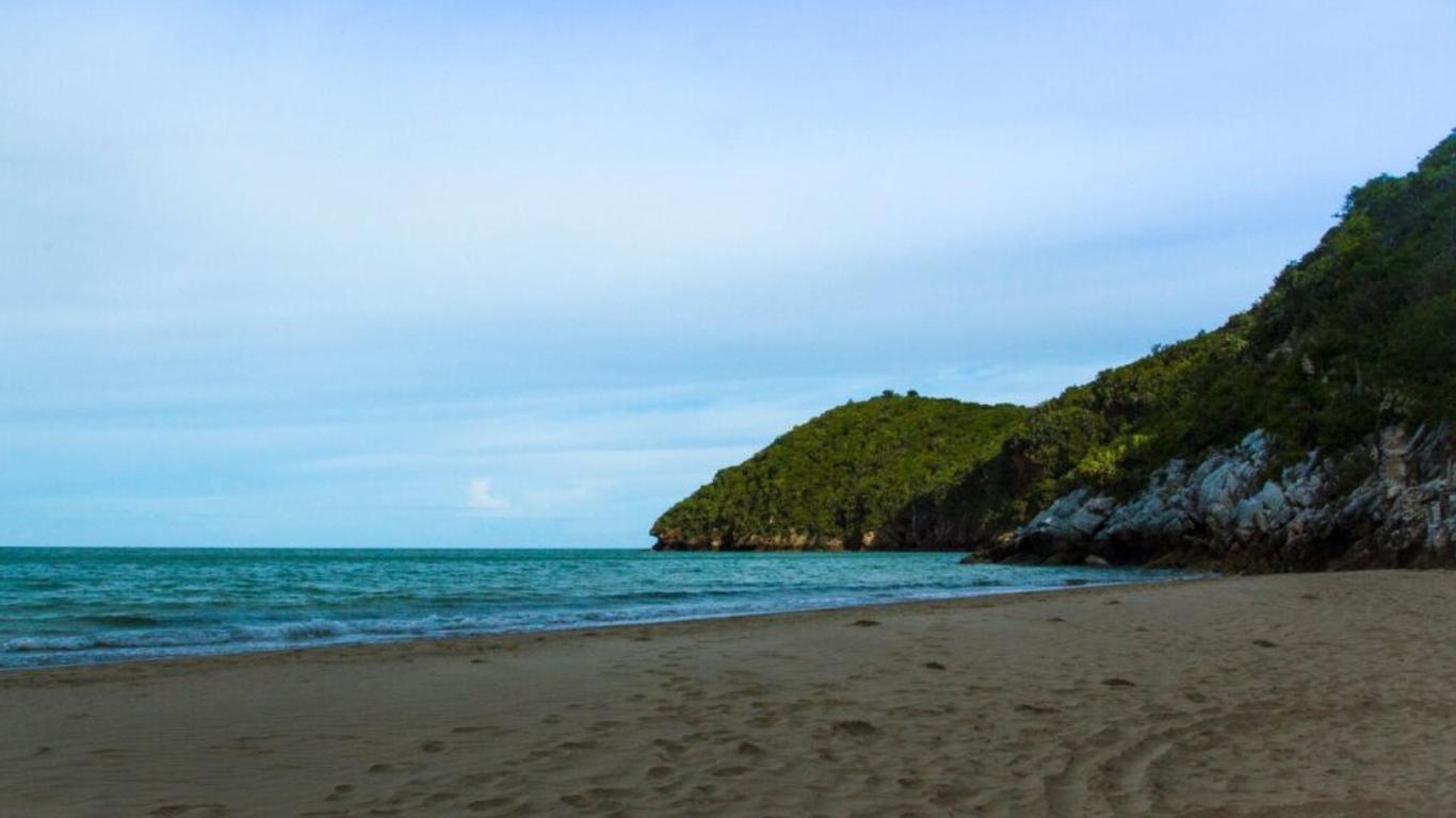 Nam Talay Resort