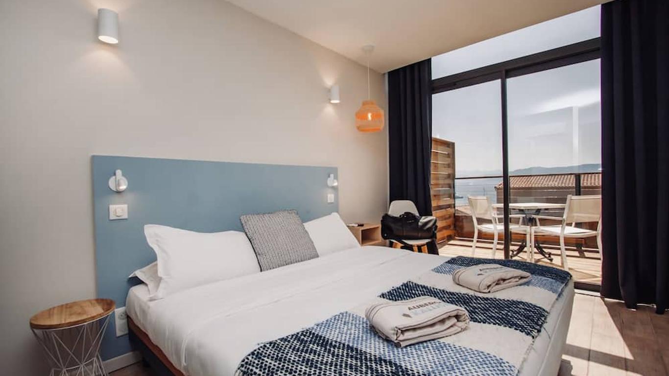 オテル ル カリステ