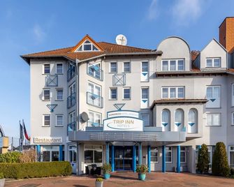 Trip Inn Kongresshotel Frankfurt-Rodgau - Rodgau - Bâtiment