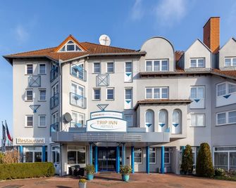 Trip Inn Kongresshotel Rodgau - Rodgau - Building