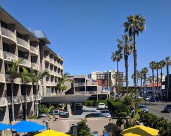 Inn by The Sea, La Jolla - San Diego - Pool